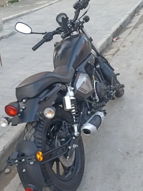 vms klight 202cc 2025