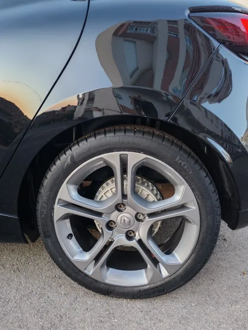 Renault Clio 4 2019 GT Line +