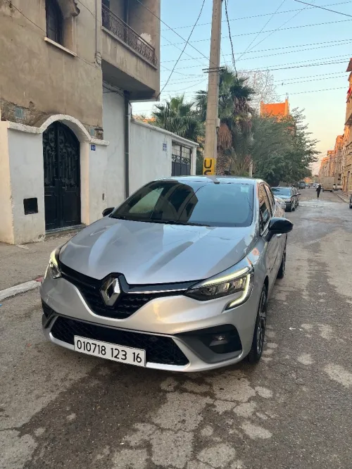 Renault Clio 5  2023 RS Line