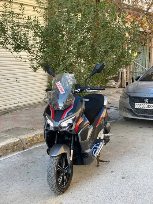 Vms Xdv 2025