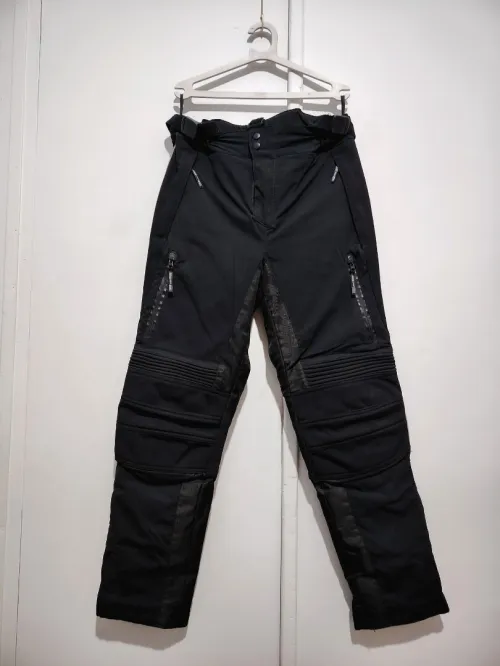 Pantalon moto Crivit