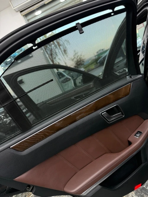 Mercedes Classe E250 2015 