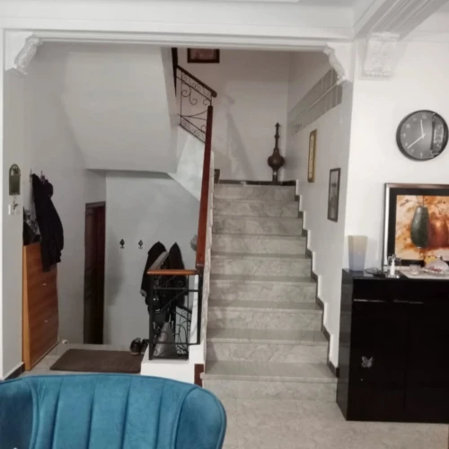 Vente Villa Alger Dely brahim