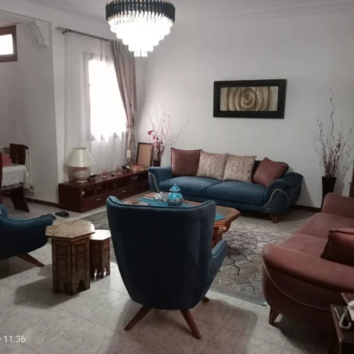 Vente Villa Alger Dely brahim