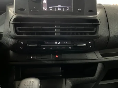 Peugeot Expert 2026 Combi