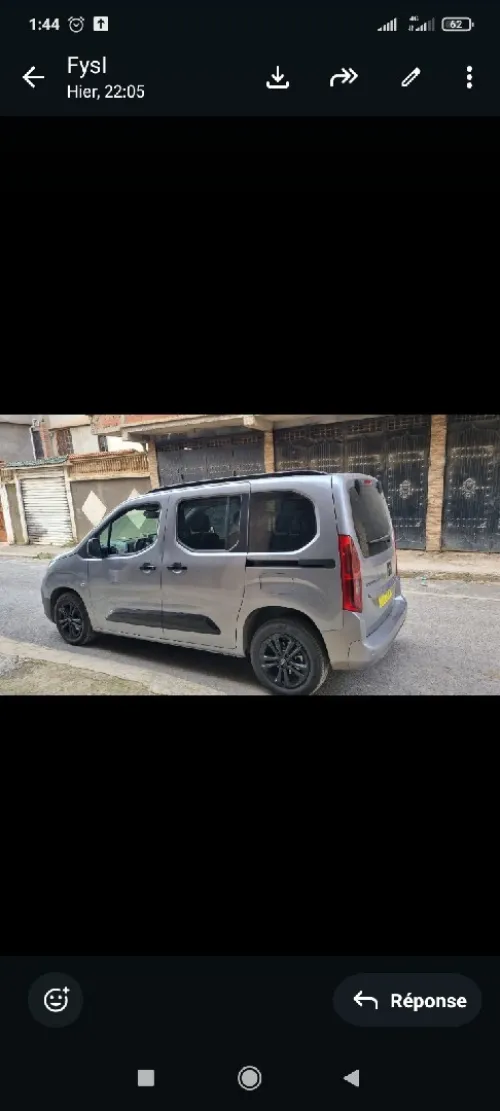 Fiat Doblo 2026 Clube