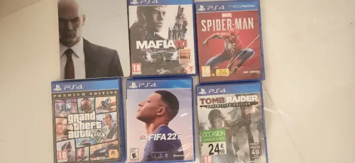Play4 