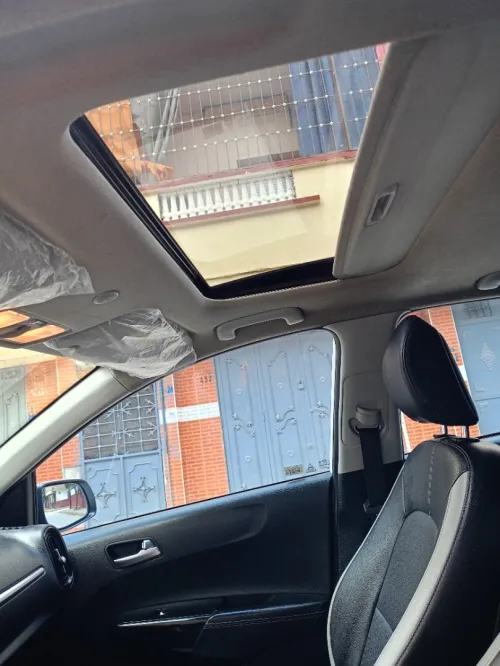 Kia Picanto 2018 EX