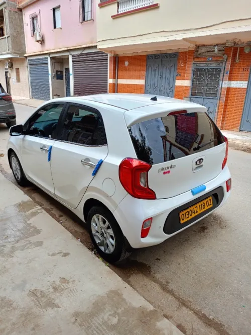 Kia Picanto 2018 EX