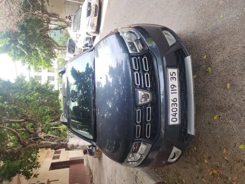 Dacia Sandero 2019 Ambiance