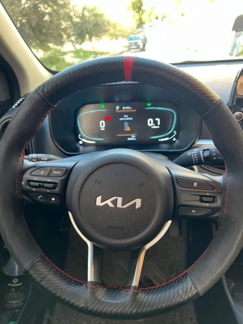 Kia Picanto 2024 Morning prestige