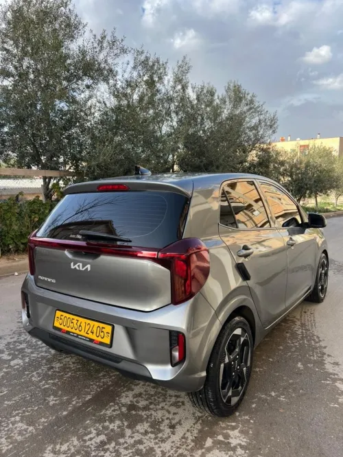 Kia Picanto 2024 Morning prestige