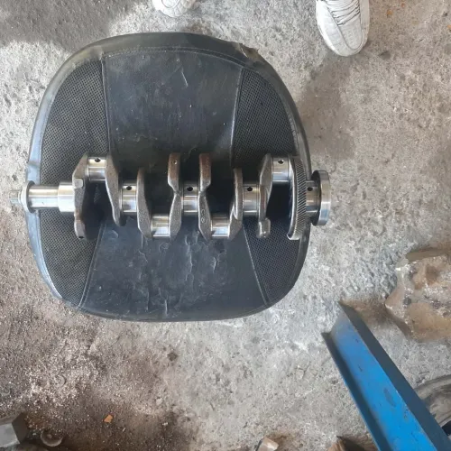 Vilebrequin hyundai