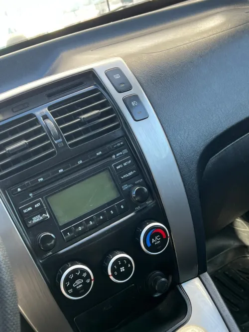 Hyundai Tucson 2010 Tucson