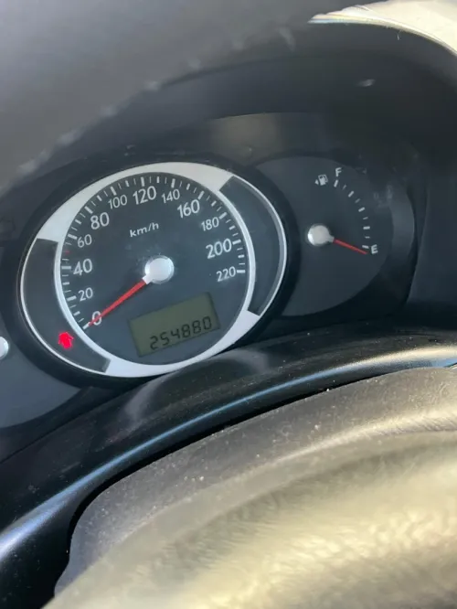 Hyundai Tucson 2010 Tucson