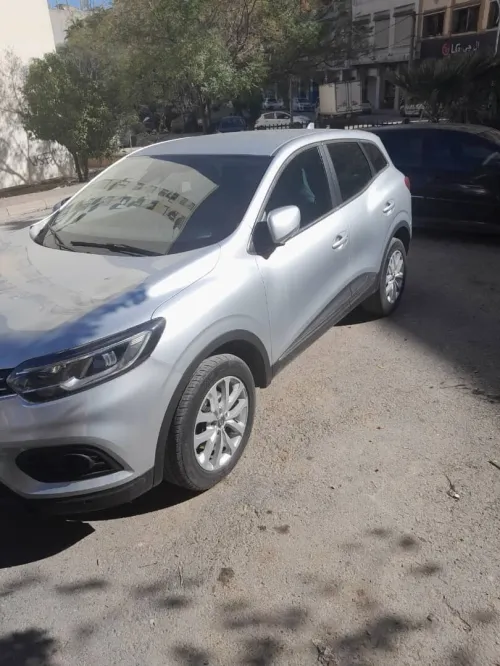 Renault Kadjar 2021 Intens