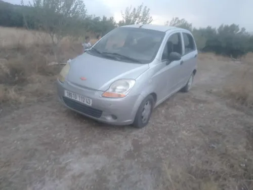 Chevrolet Spark 2012 Spark