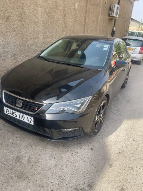 Seat Leon 2019 Leon
