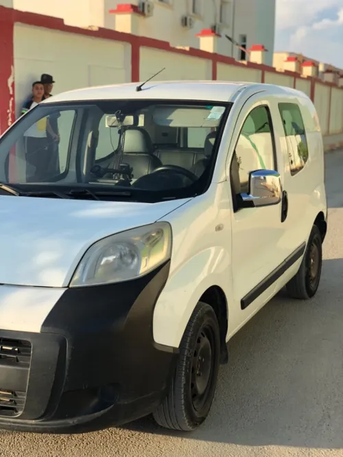 Citroen Nemo 2014 