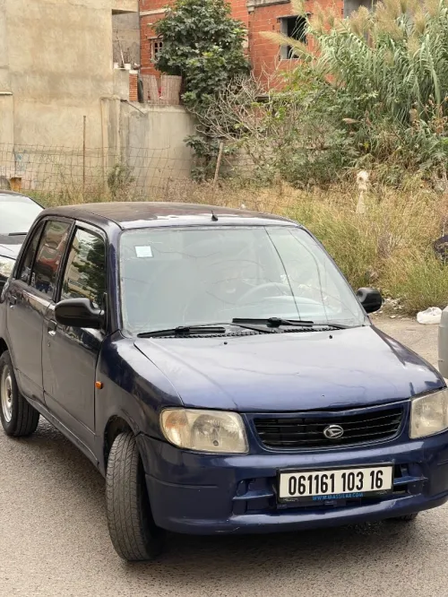 Daihatsu Cuore 2003 Cuore