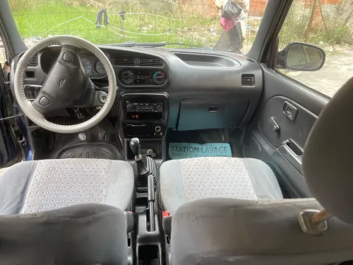 Daihatsu Cuore 2003 Cuore