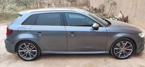 Audi S3 2015 S3
