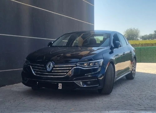 Renault Talisman 2021 