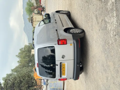 Volkswagen Caddy 2018 Business
