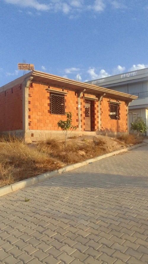 Vente Appartement Tlemcen Djebala