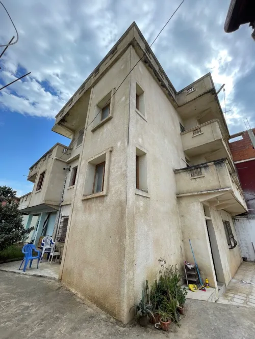 Location Villa Skikda Hamadi krouma
