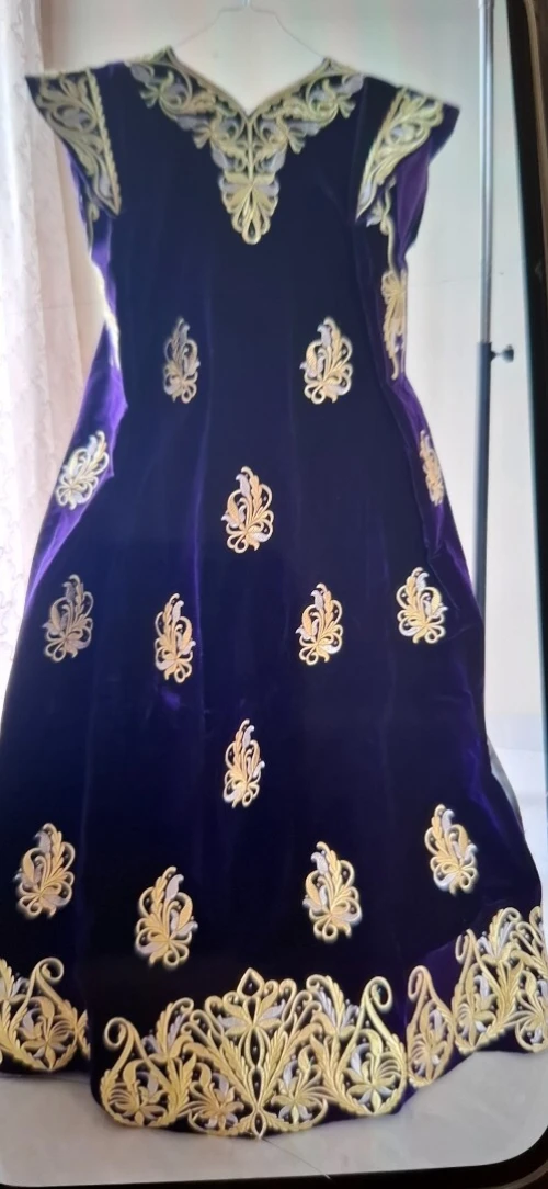 Robe Constantinoise