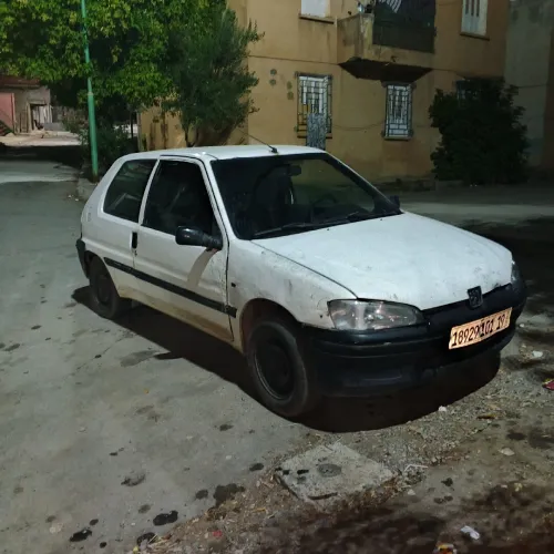 Bugatti 106 2001 