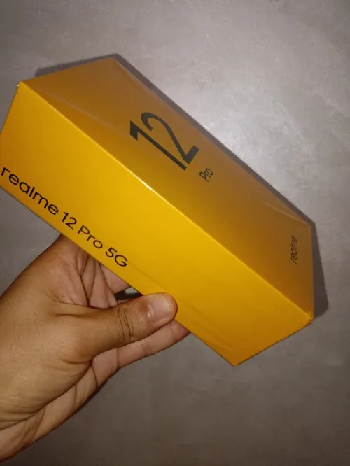 Realme 12 pro 12/512 12 pro