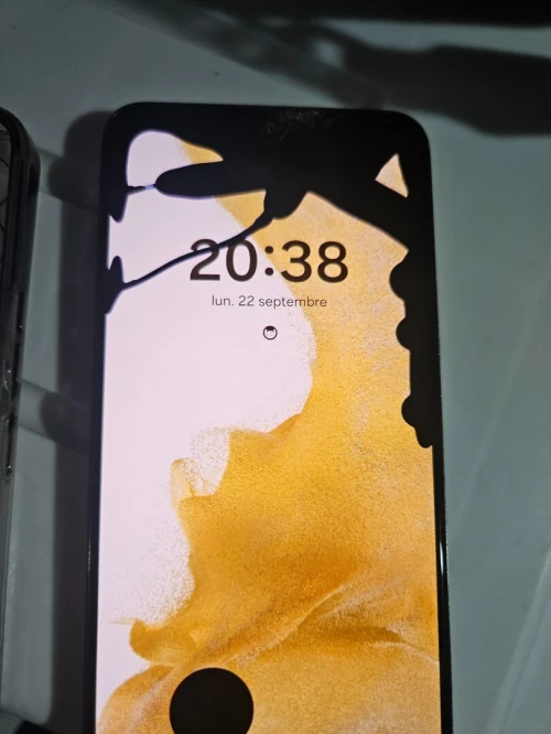 Samsung S22
