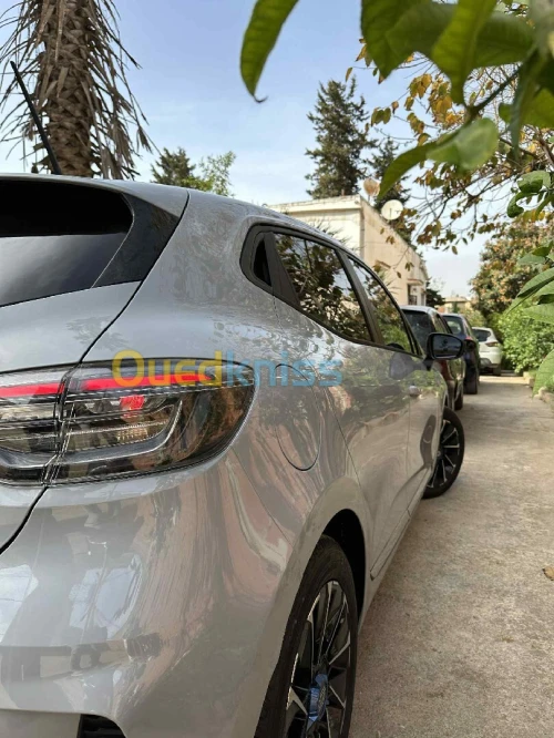 Renault Clio 5  2025 Evolution
