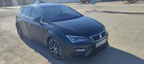 Seat Leon 2019 FR+15