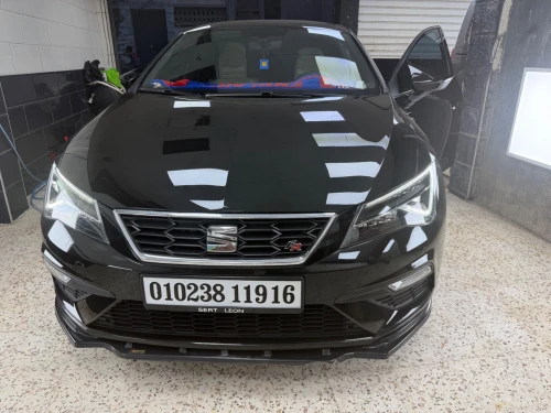Seat Leon 2019 FR+15