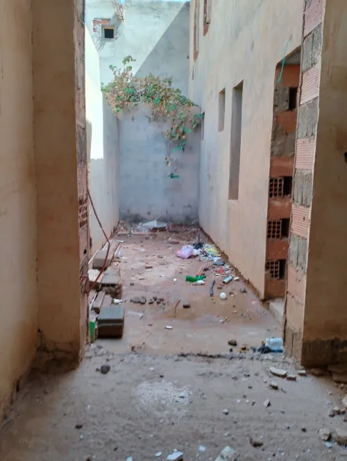 Vente Villa Laghouat Laghouat