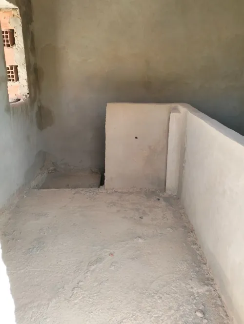 Vente Villa Laghouat Laghouat