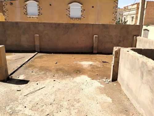 Vente Villa Laghouat Laghouat