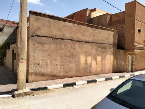 Vente Villa Laghouat Laghouat