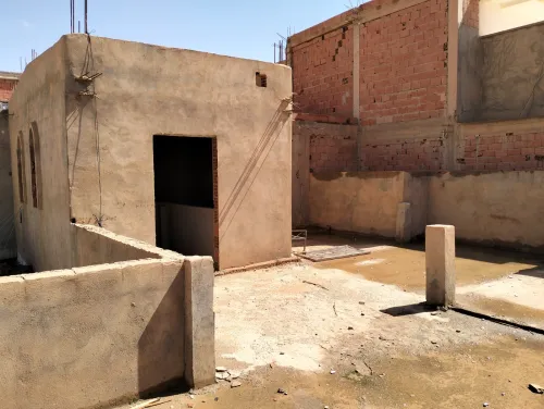 Vente Villa Laghouat Laghouat