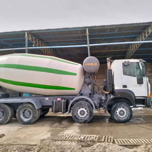 Astra 12 M3 2015