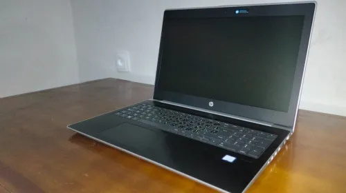 Hp ProBook 450 G5