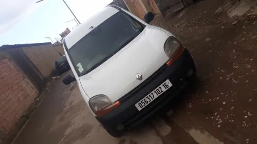 Renault Kangoo 2002 Kangoo