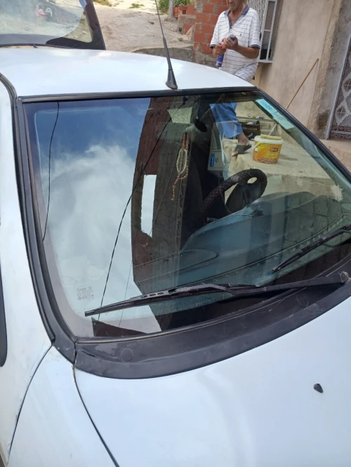 Citroen Xsara 1998 Xsara