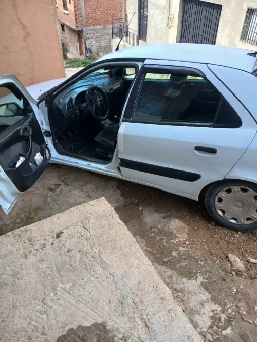 Citroen Xsara 1998 Xsara