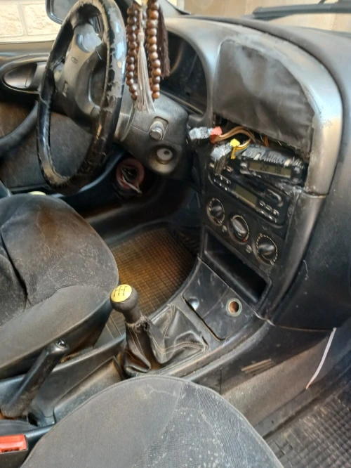 Citroen Xsara 1998 Xsara