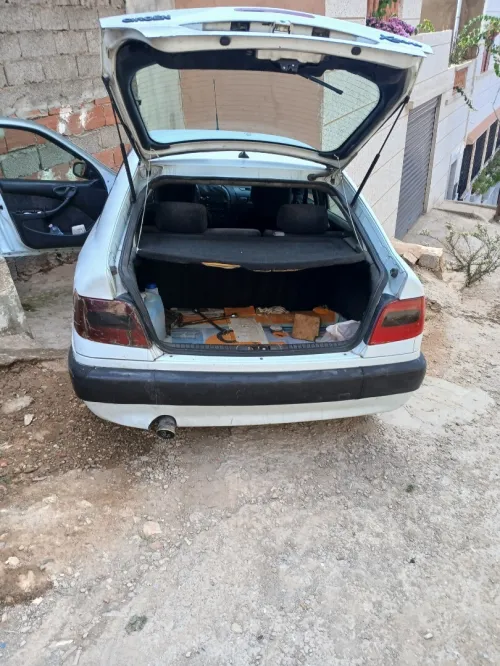 Citroen Xsara 1998 Xsara