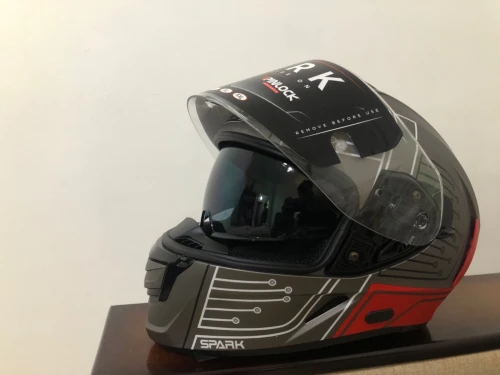 Casque 